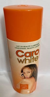Caro White Whitening / Lightening   Beauty Body Lotion - 500ml