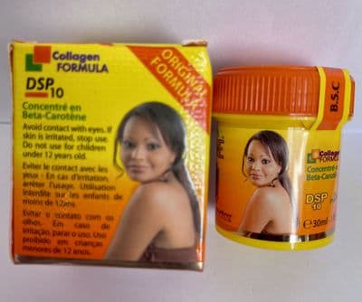 Carotone Black Spot Corrector Maxi Effect Concentrated. Formula 30ml