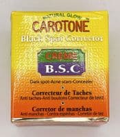 Carotone Black Spot Corrector Natural Glow  - 30ml