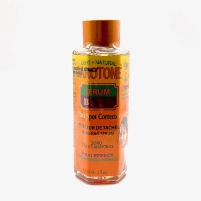 Carotone  Concentrated  Formula Vanishing Serum -  30ml