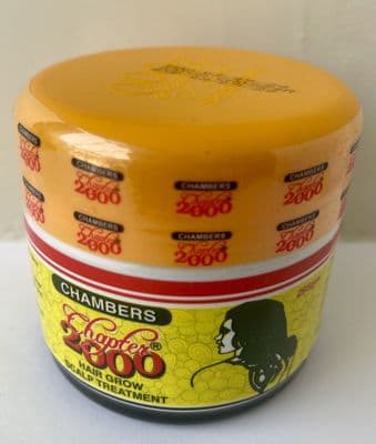 Chapter 2000 Super Hair Growth - 295grs