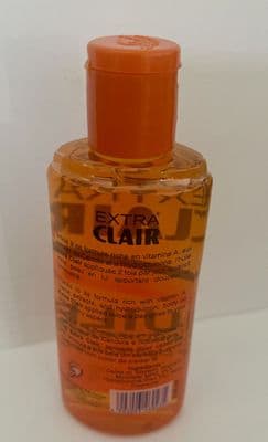 Extra Clair Intensive Body Oil - 60ml