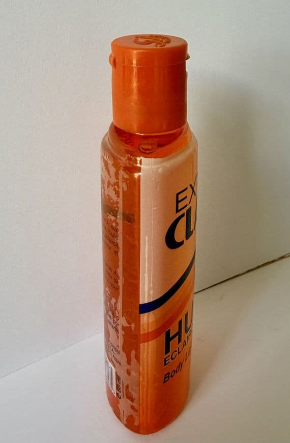 Extra Clair Intensive Body Oil - 60ml
