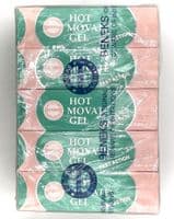HOT MOVATE GEL - Fast Action Tube - 30g
