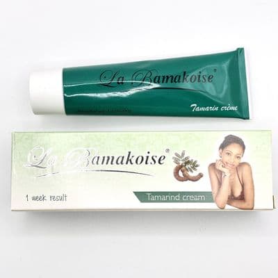 La Bamakoise (Fast Action) Tamarind Cream - 50ml