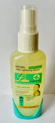 Lilies Fleur De Lys Ultra Vanishing  Serum - 80ml