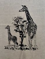 Original Kenyan Kikoys / scarves / Beach Sarongs