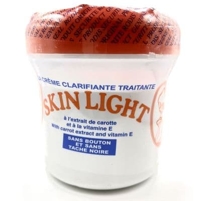 Original Skinlight Brightening  Cream Jar 500g