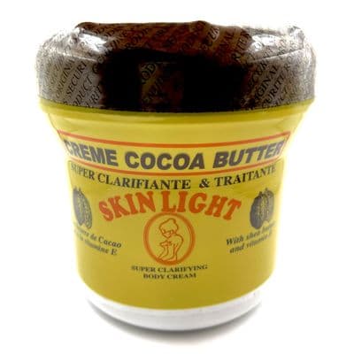 Original Skinlight Cocoa Butter Brightening  Cream Jar 500g