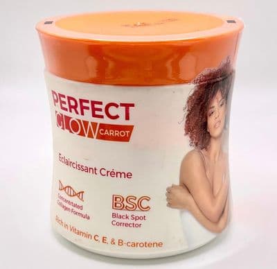 Perfect Glow Carrot Lightening Fast  Action - 320ml