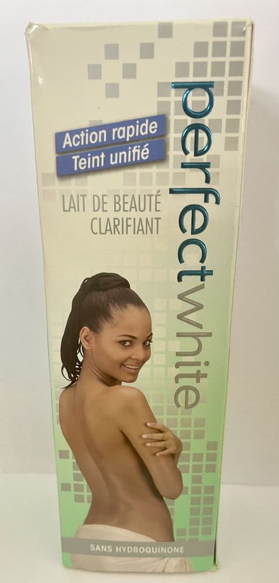Perfect White  Beauty Lotion - 250ml