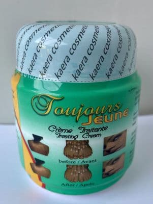 Toujours Cream - 300g
