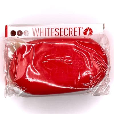 White Secret Body and Face Soap  - 190grs