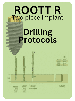 ROOTT Implants