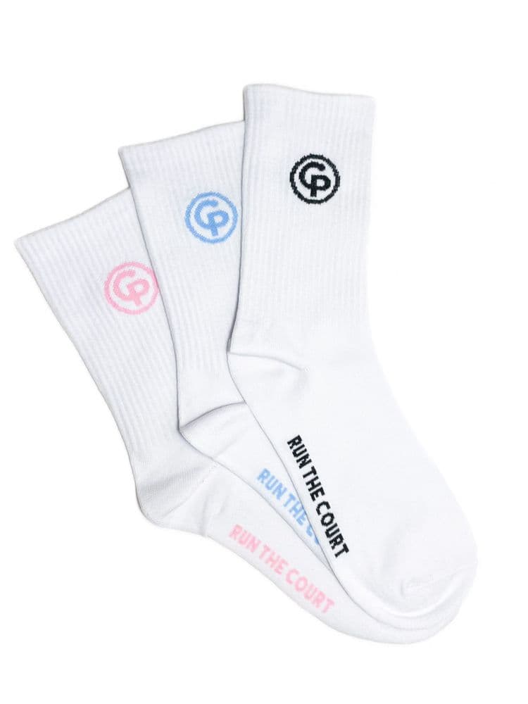 CP Crew Sock Bundle