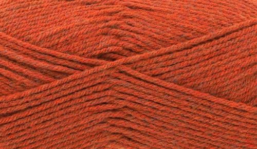 Big Value Aran - 3927 Rust