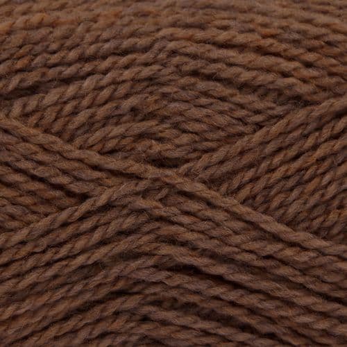 Big Value Aran - 3931 Hazelnut