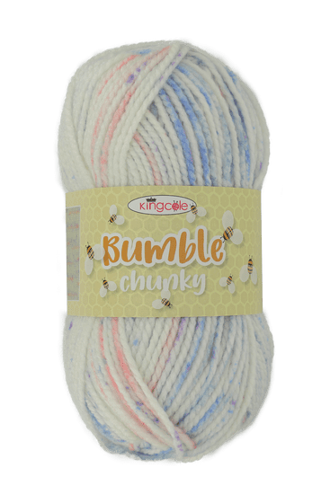 Bumble Chunky 100g