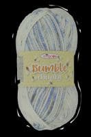Bumble Chunky 100g - 5482 Raindrop