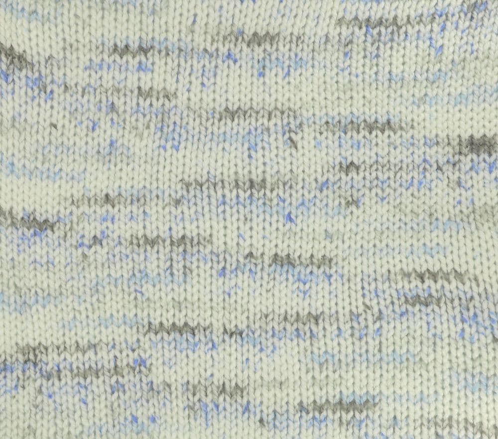 Bumble Chunky 100g - 5482 Raindrop
