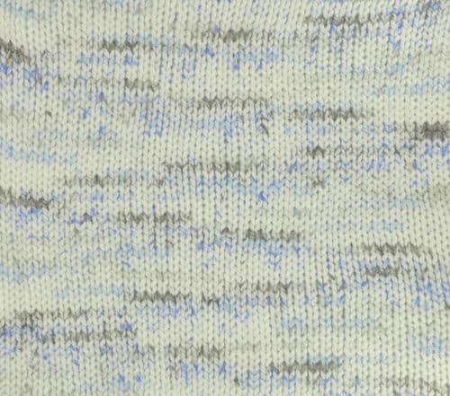 Bumble Chunky 100g - 5482 Raindrop