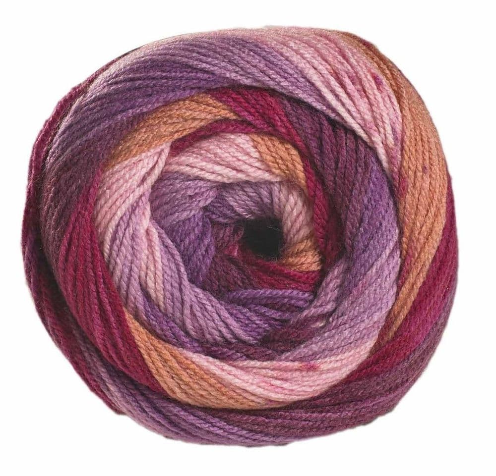 Carousel DK 200g - 006 Star Flyer