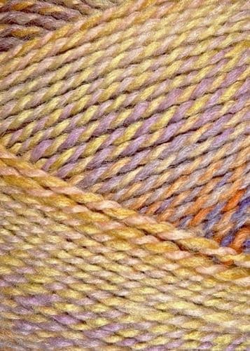 Chromatic DK 100g 7302 Serene Sunburst