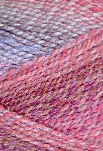 Chromatic DK 100g 7306 Blushing Blossom