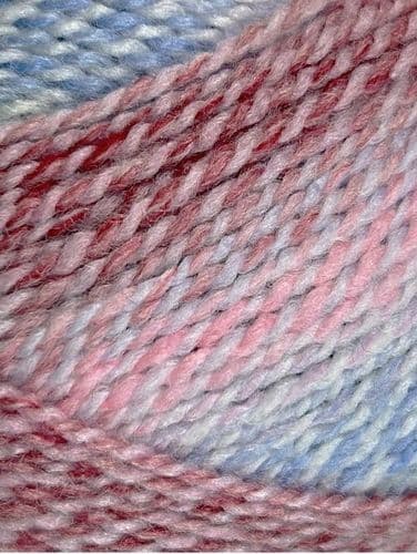 Chromatic DK 100g 7307  Dewy Dawn