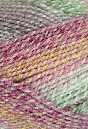 Chromatic DK 7300 Opulent Opal 100g