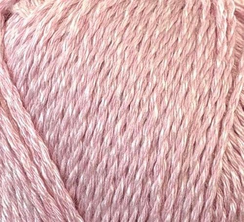 Cotton Twist DK - 100g - 1970 Cherry Blossom