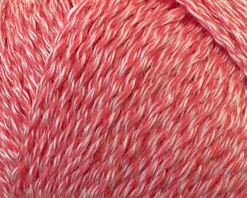 Cotton Twist DK 100g - 1971 Begonia