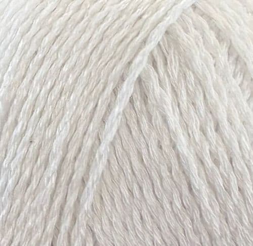 Cotton Twist DK 100g - 1972 Snowdrop