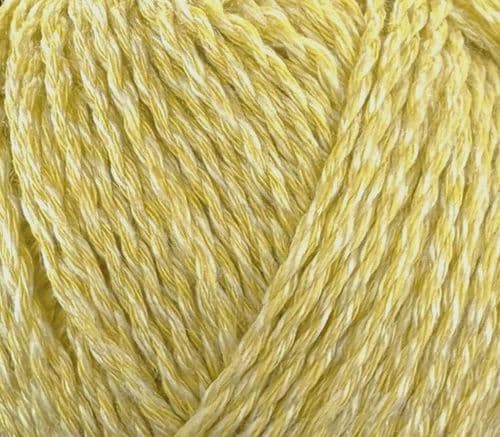 Cotton Twist DK 100g - 1974 Buttermilk