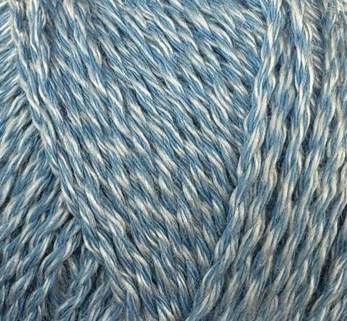 Cotton Twist DK 100g - 1977 Sky