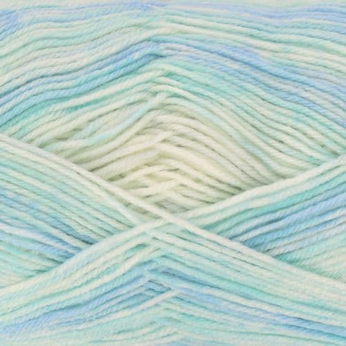 Cutie Pie DK - 5380 Blueberry Pie