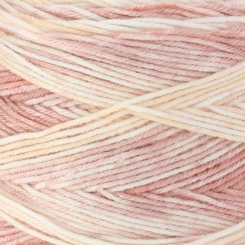 Cutie Pie DK - 5394 Pecan Pie