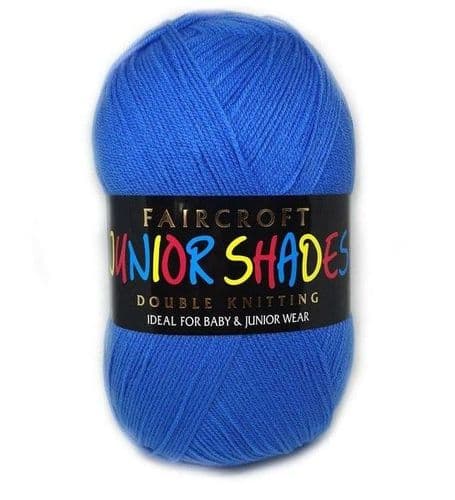 Faircroft Junior Shades - 500g 240 Saxe