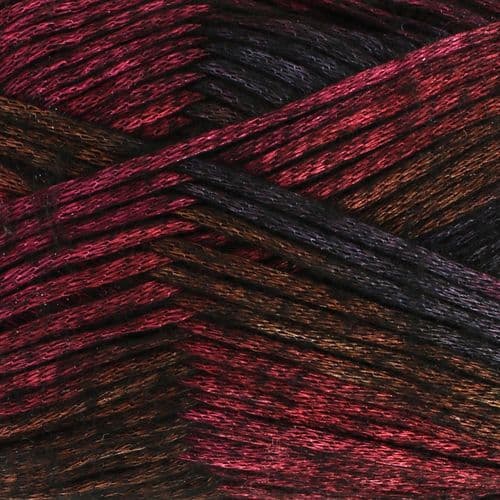 Firefly Aran 100g - 6570 Firebug