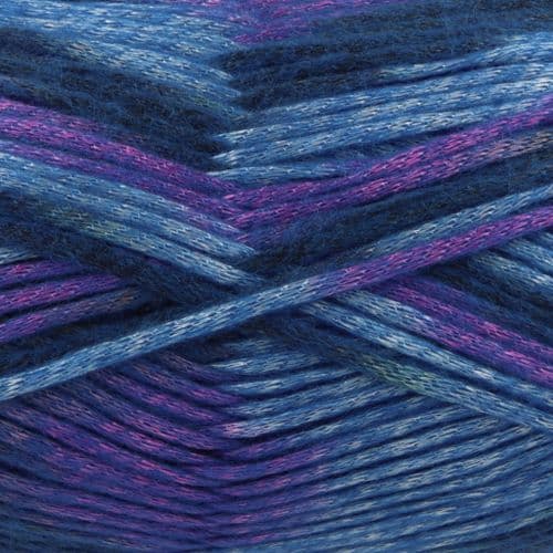 Firefly Aran 100g - 6578 Aurora Beetle