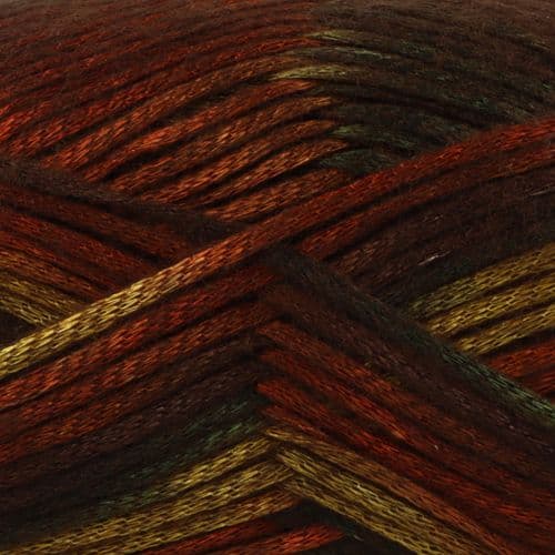 Firefly Aran 100g - 6579 Jewel Wasp