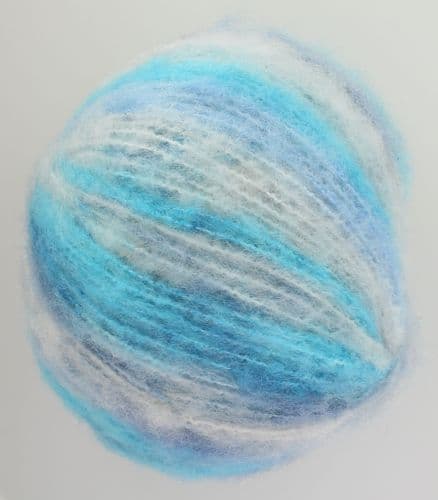 Flair Chunky 100g - 6532 Bolero