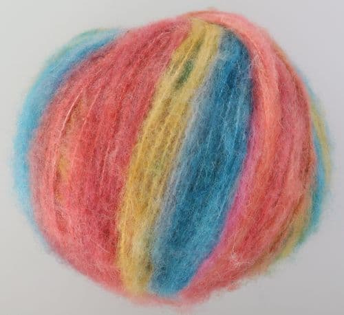 Flair Chunky 100g - 6537 Argentine Tango
