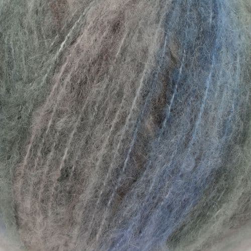 Flair Chunky 100g - 6539 Cha-Cha