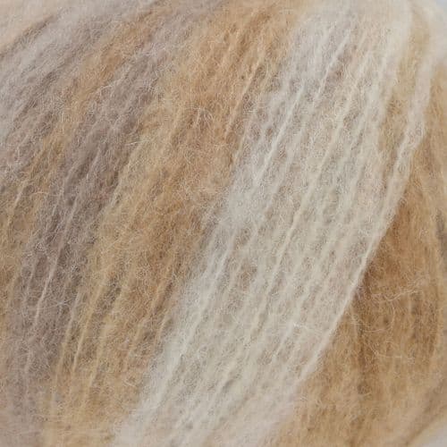 Flair Chunky 100g - 6540 Mambo