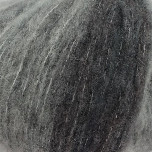 Flair Chunky 100g - 6541 Polka