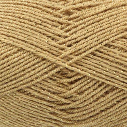 Glitz DK - 6860 Caramel
