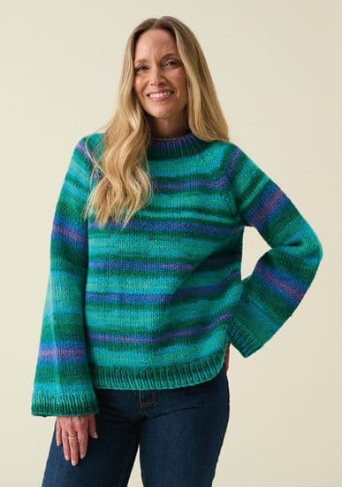 Hayfield  Chunky Knitting Patterns