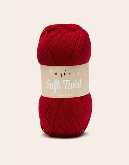 Hayfield Soft Twist DK Pack Offer