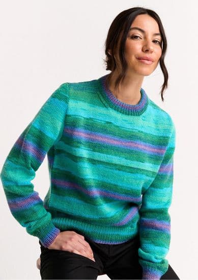 Hayfield Spirit DK Patterns